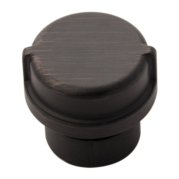 1.25 In. Pipeline Cabinet Knob