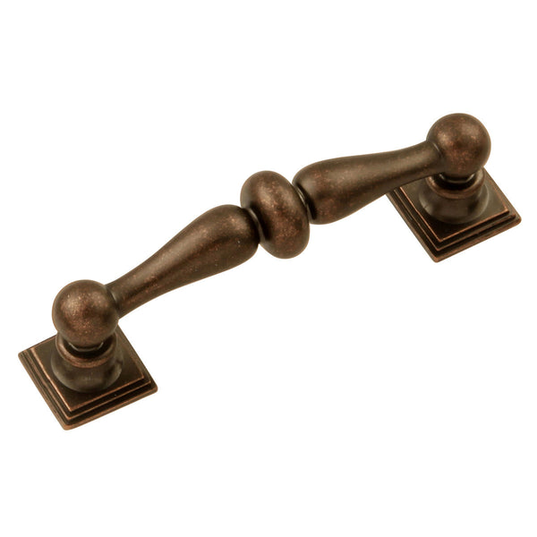 3 In. Sommerset Cabinet Pull