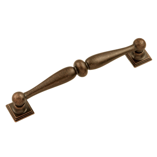 128mm Sommerset Cabinet Pull