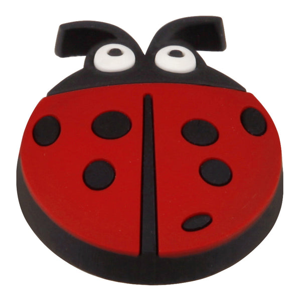 Kids Lady Bug Cabinet Knob