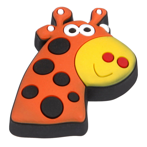 Kids Giraffe Cabinet Knob