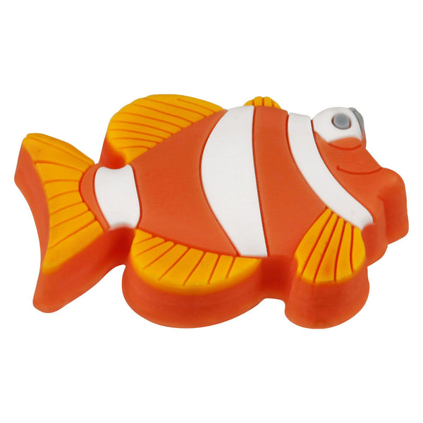 Kids Clown Fish Cabinet Knob