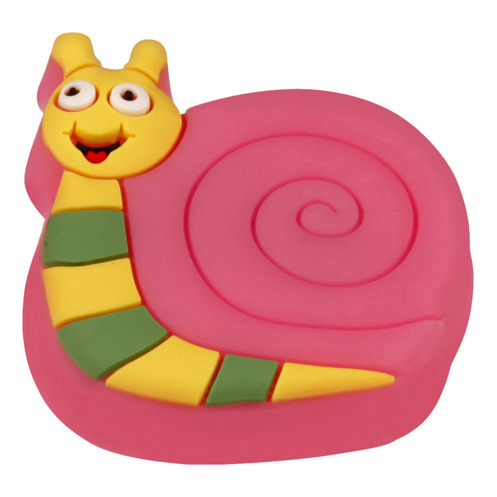 Kids Snail Cabinet Knob