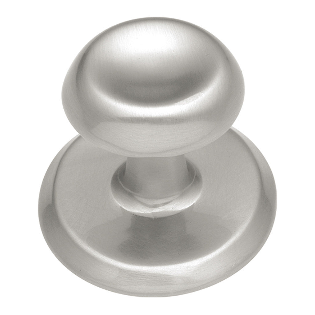 1-1/8 In. Metropolis Cabinet Knob