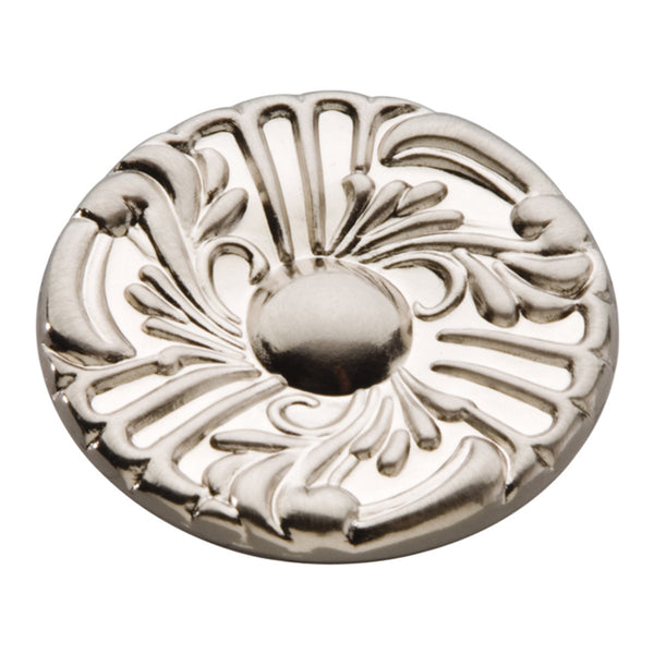 1-1/2 In. Cavalier Cabinet Knob