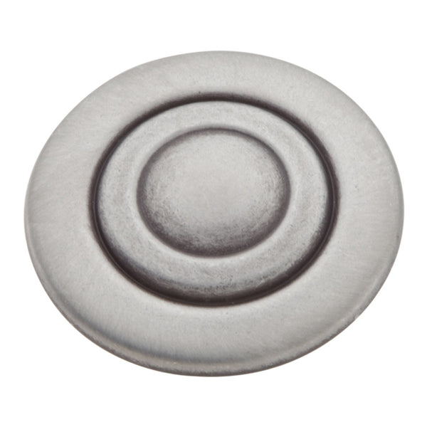 1-1/8 In. Cavalier Cabinet Knob