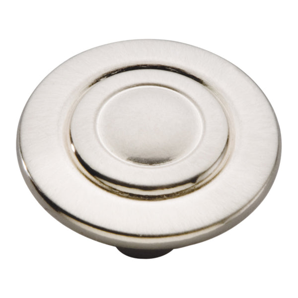 1-1/8 In. Cavalier Cabinet Knob