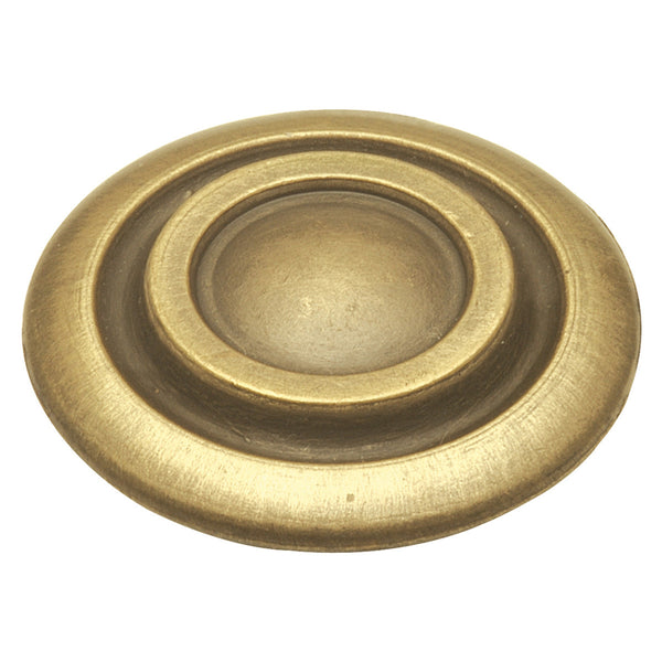 1-1/4 In. Cavalier Cabinet Knob