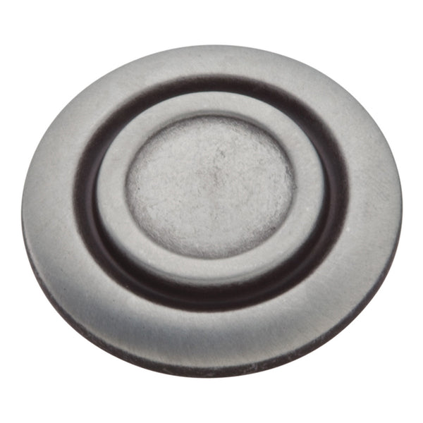 1-1/4 In. Cavalier Cabinet Knob