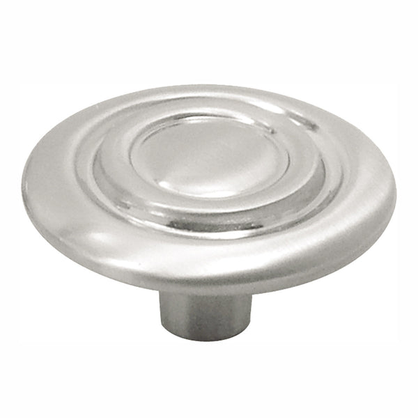 1-1/4 In. Cavalier Cabinet Knob