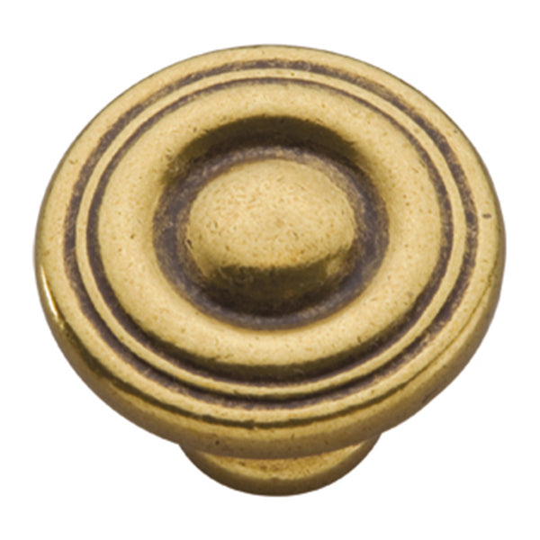 1-1/8 In. Conquest Cabinet Knob