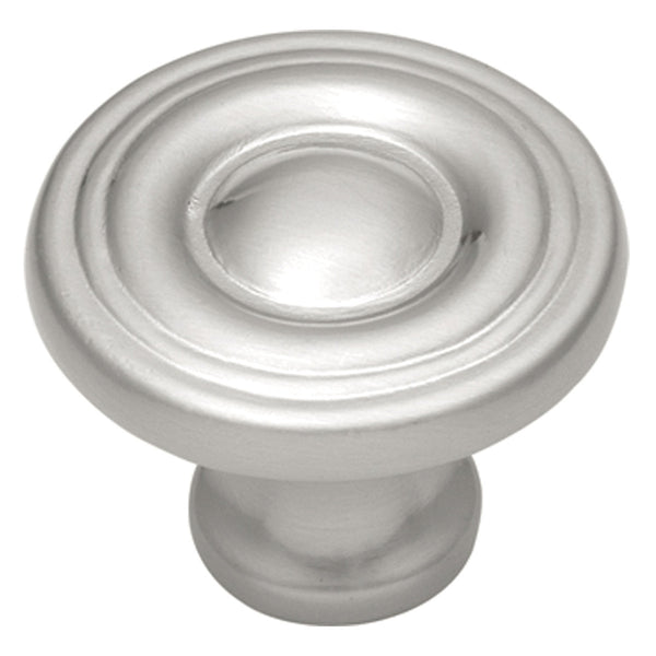 1-1/8 In. Conquest Cabinet Knob