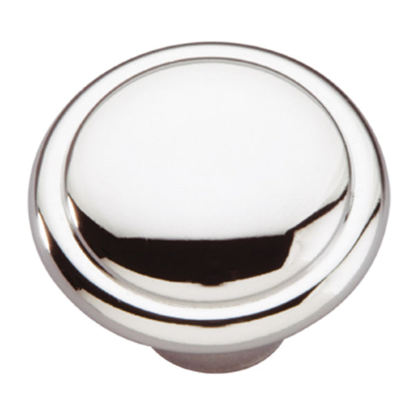 1-3/8 In. Conquest Cabinet Knob