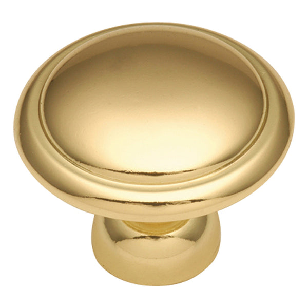 1-3/8 In. Conquest Cabinet Knob