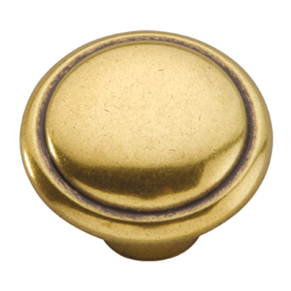 1-3/8 In. Conquest Cabinet Knob