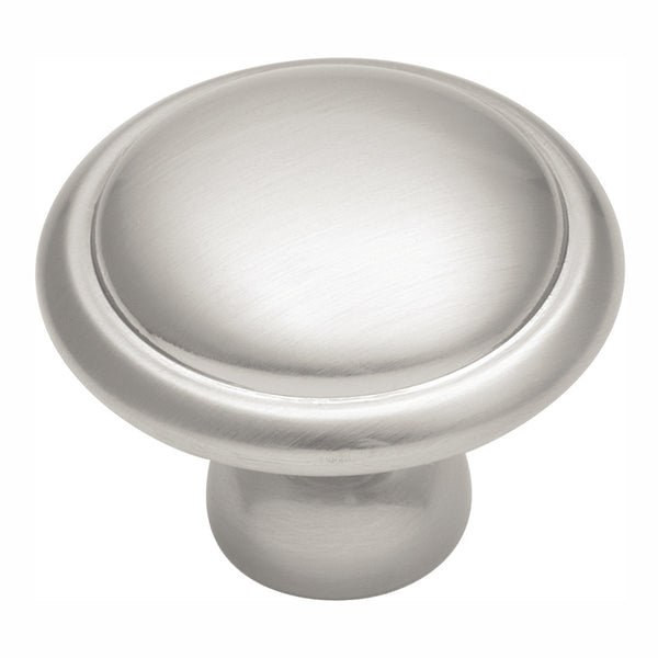 1-3/8 In. Conquest Cabinet Knob