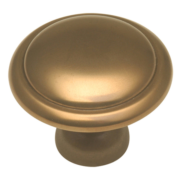 1-3/8 In. Conquest Cabinet Knob