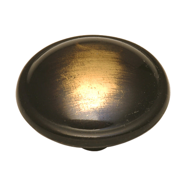 1-1/4 In. Cavalier Cabinet Knob