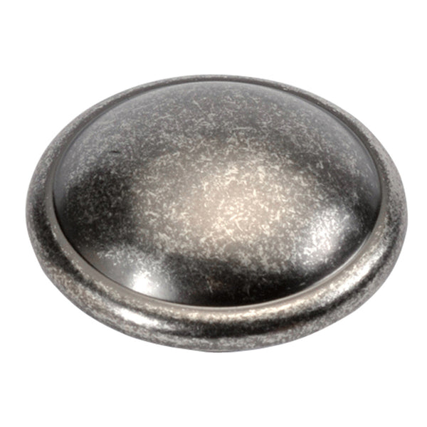 1-1/4 In. Cavalier Cabinet Knob