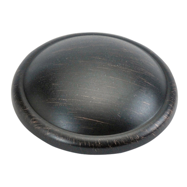 1-1/4 In. Cavalier Cabinet Knob