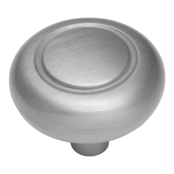 1-1/4 In. Eclipse Cabinet Knob