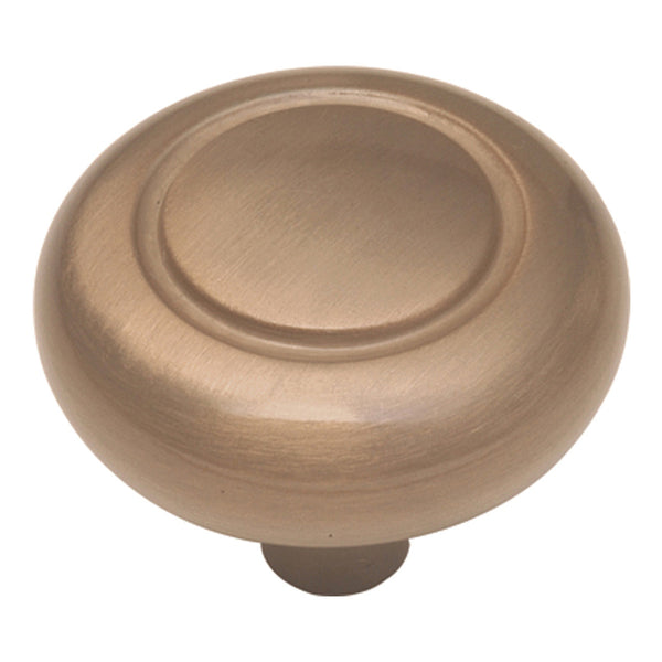 1-1/4 In. Eclipse Cabinet Knob