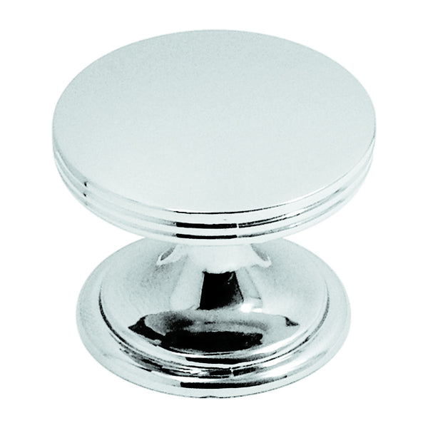 1-3/8 In. American Diner Cabinet Knob