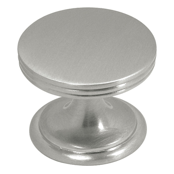 1-3/8 In. American Diner Cabinet Knob