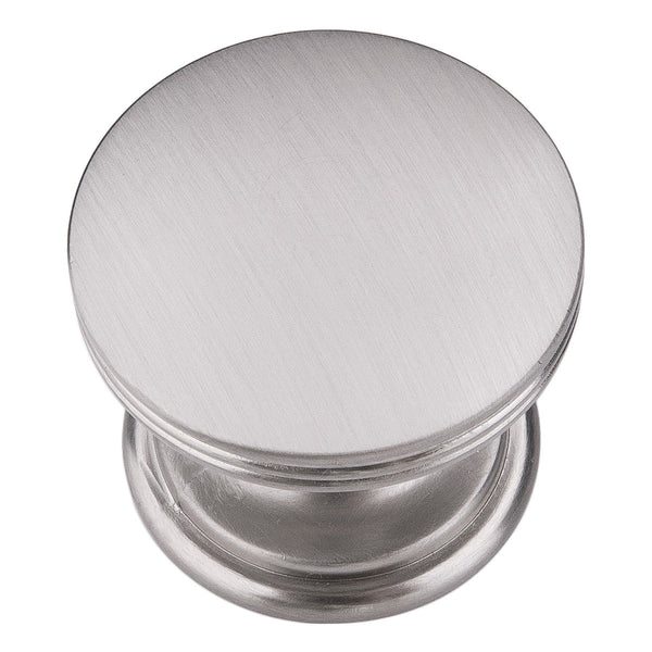 1-3/8 In. American Diner Cabinet Knob