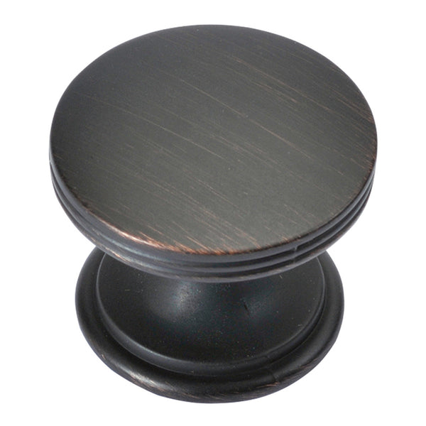 1-3/8 In. American Diner Cabinet Knob