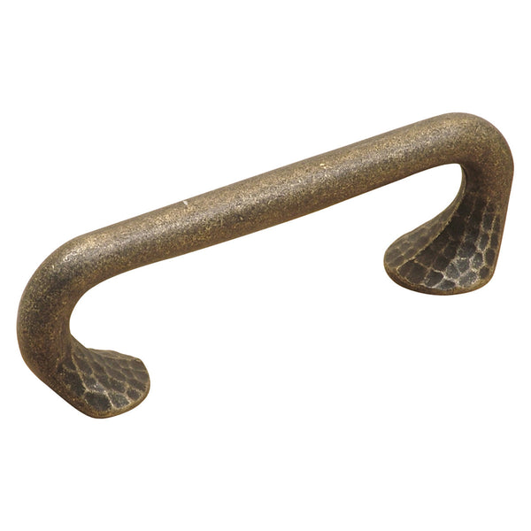 3 In. Craftsman Cabinet Pull