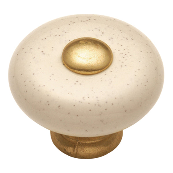 1-1/4 In. Tranquility Cabinet Knob