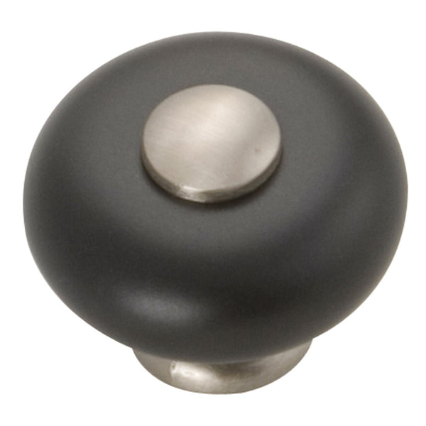 1-1/4 In. Tranquility Cabinet Knob