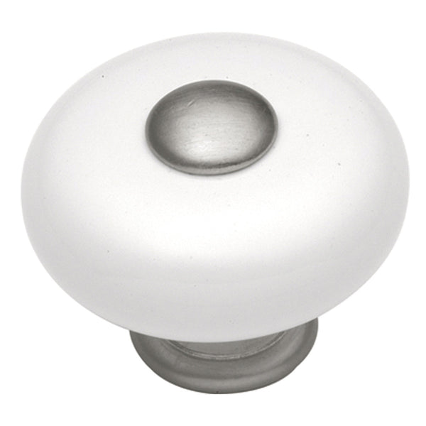 1-1/4 In. Tranquility Cabinet Knob