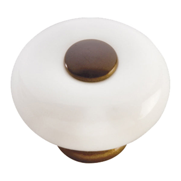 1-1/4 In. Tranquility Cabinet Knob