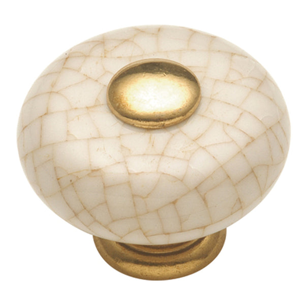 1-1/4 In. Tranquility Cabinet Knob