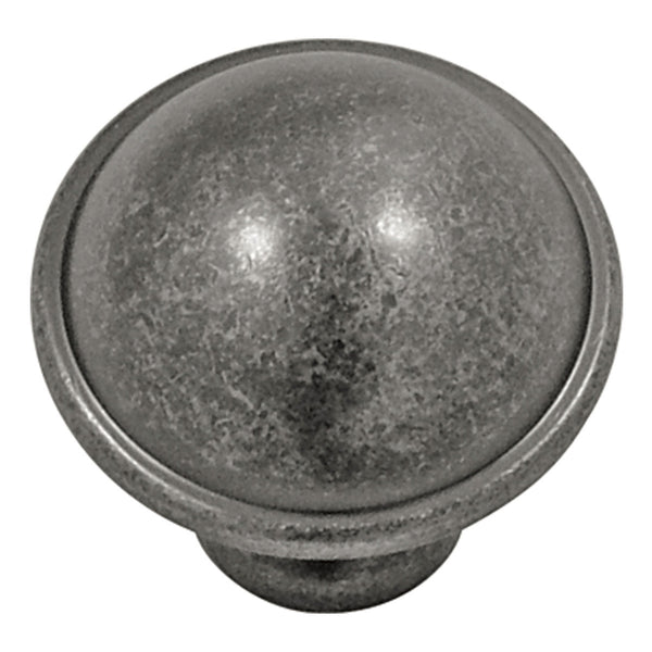 1-1/4 In. Savoy Cabinet Knob