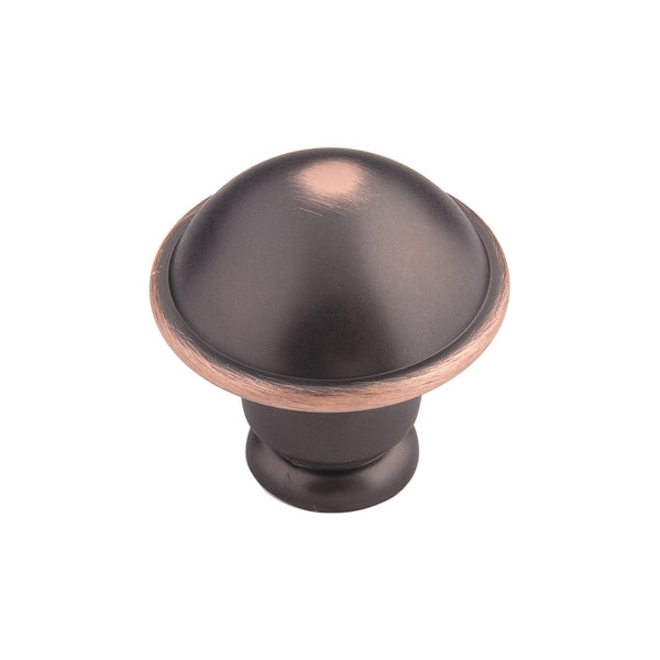 1-1/4 In. Savoy Cabinet Knob