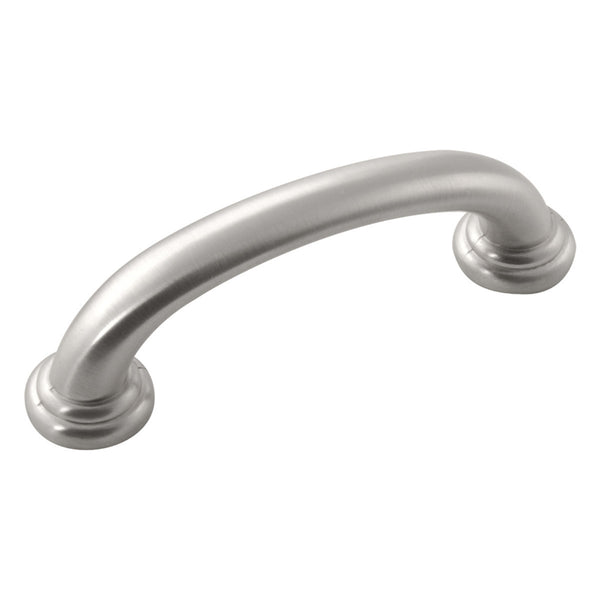 3 In. Zephyr Cabinet Pull