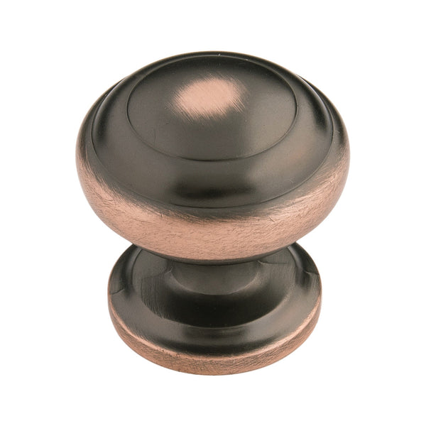 1-1/4 In. Zephyr Cabinet Knob