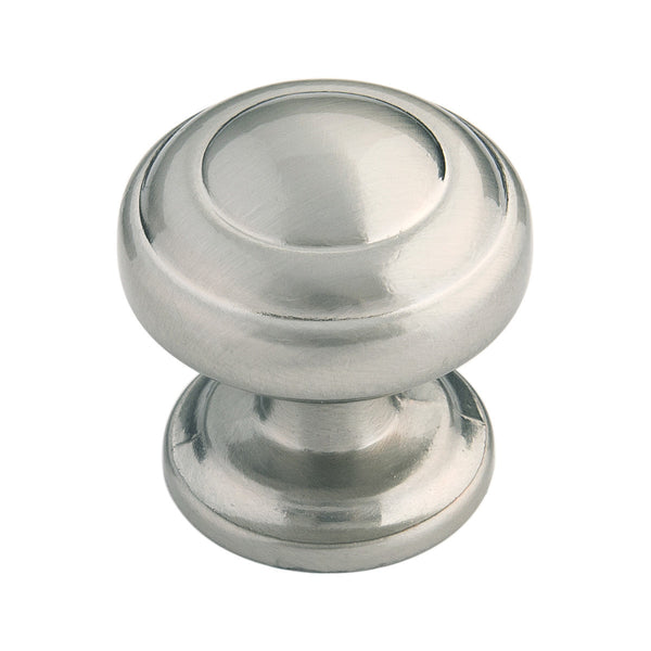 1-1/4 In. Zephyr Cabinet Knob