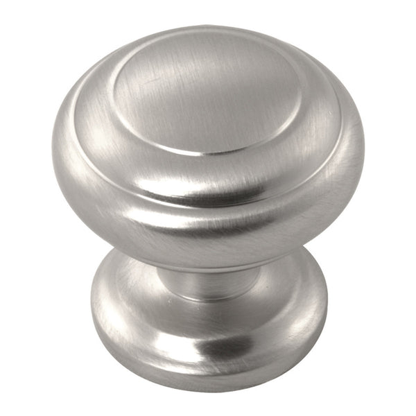 1-1/4 In. Zephyr Cabinet Knob