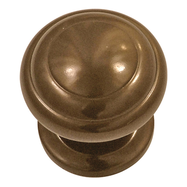 1-1/4 In. Zephyr Cabinet Knob