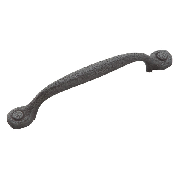 128mm Refined Rustic Cabinet Pull