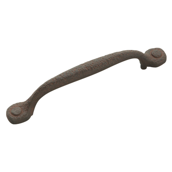 128mm Refined Rustic Cabinet Pull