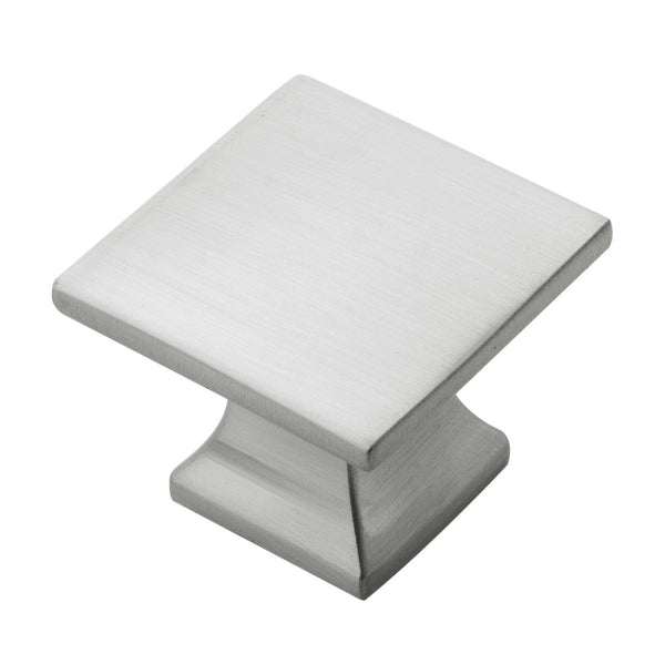 1-1/4 In. Square Studio Collection Knob