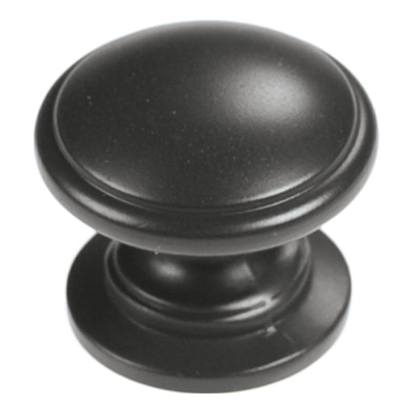 1-1/4 In. Williamsburg Cabinet Knob