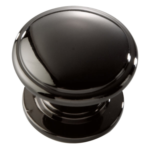 1-1/4 In. Williamsburg Cabinet Knob