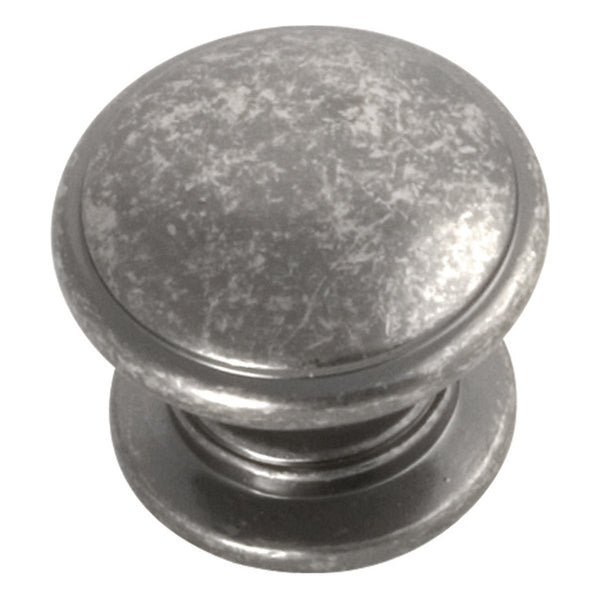 1-1/4 In. Williamsburg Cabinet Knob