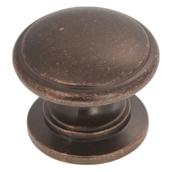 1-1/4 In. Williamsburg Cabinet Knob